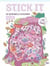Stick It - 10 scènes à sticker cozy