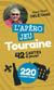 APERO JEU - TOURAINE (GESTE) REEDITION