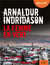 Les enquêtes d'Erlendur Sveinsson Tome 4 : la femme en vert