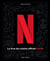 Le livre de cuisine officiel Netflix
