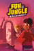 Fun jungle Tome 1 : mais qui a tué Henri ?