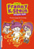 Franny K. Stein, savante folle Tome 4 : Franny voyage dans le temps