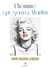 L'homme qui sauva Marilyn
