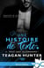 Une histoire de texto Tome 4 : tout sauf ce connard !