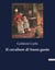 Il cavaliere di buon gusto : Un'analisi della commedia dell'arte di Carlo Goldoni