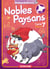 Nobles paysans Tome 7