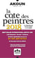 La cote des peintres 2018