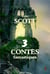 Trois contes fantastiques