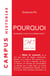 Pourquoi ne mange-t-on plus comme avant ?