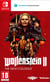 Wolfenstein II : The New Colossus