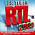 Les tubes rtl 2009