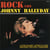 Rock con Johnny Hallyday