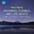 Calm Romantic Piano Music, Vol. 3 - Mornings, Evenings and Late Nights