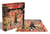 Puzzle 500 pièces - Dance of death - Iron Maiden