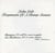 Fragments of a rainy season - CD
