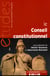 Le conseil constitutionnel n 5246