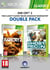 Pack far cry 2 & ghost recon advanced warfighter