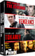 The Revenge + Vengeance + Tokarev + The Prince