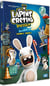 Les Lapins Crétins : Invasion - La série TV - Saison 2 - Partie 1