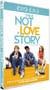 This Is Not A Love Story