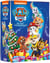 Paw Patrol, La Pat' Patrouille - Coffret 4 DVD