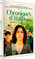 Chroniques d'Haïfa - Histoires palestiniennes
