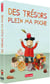 Des trésors plein ma poche