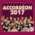 Accordéon 2017 - CD
