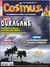 Cosinus N°207 La puissance des ouragans - septembre 2018