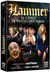 Hammer : Le coffret de tous les cauchemars : Comtesse Dracula + Les sévices de Dracula + La fille de Jack l'éventreur + Le cirque des vampires
