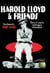 Harold Lloyd and friends