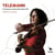 Fantasias for Violin without Bass