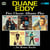 Five classic albums plus