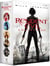 Resident Evil Collection : Resident Evil + Resident Evil : Apocalypse + Resident Evil : Extinction + Resident Evil : Afterlife + Resident Evil : Retribution