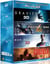 Gravity + Pacific Rim + Man of Steel + Godzilla