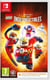 Lego : Les Indestructibes (Code in a Box)