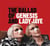 Music from the motion picture:the ballad of genesis & Lady Jaye