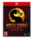 Mortal Kombat: Legacy Kollection