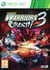 Warriors orochi 3