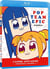 Pop Team Epic - Intégrale Saison 1