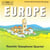 Europe - quatuor pour saxophone (Xenakis, Penderecki, Hindemith, Norgard)