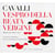 Vespro della beata vergine - CD