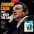 Sings I walk the line - Vinyle