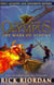 Mark of athena (heroes of olympus book 3), the