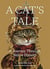 A cat's tale : a journey through feline history by baba the cat