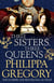 THREE SISTERS, THREE QUEENS