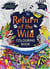 Return of the wild colouring book