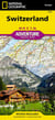 SWITZERLAND  1/300.000