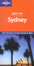 Best of sydney version anglaise) (3e edition)