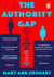 The Authority Gap : Why women are still taken less seriously than men, and what we can do about it